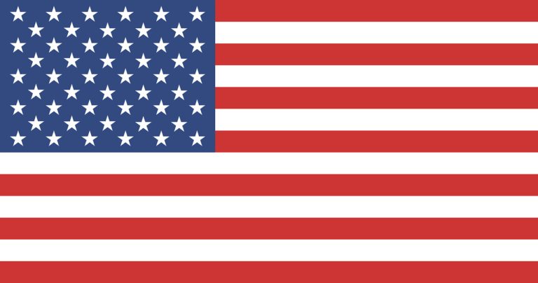 american flag, usa, flag